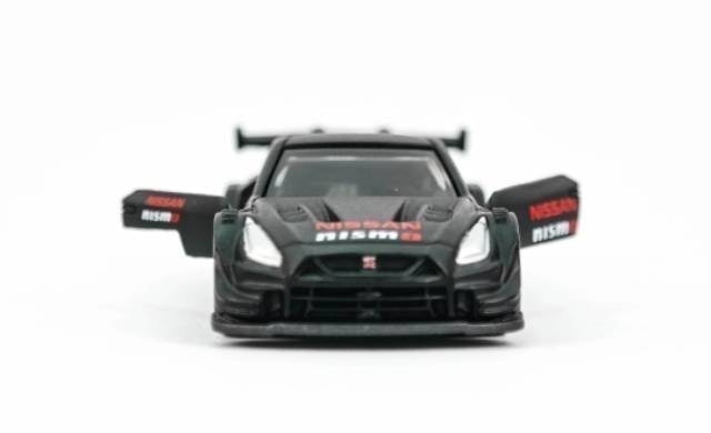 Takaratomy TOMICA Nissan GT-R Nismo GT500