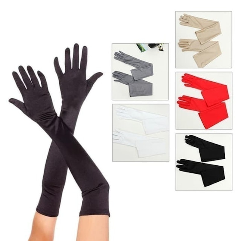 Sarung Tangan Panjang 55 cm 2