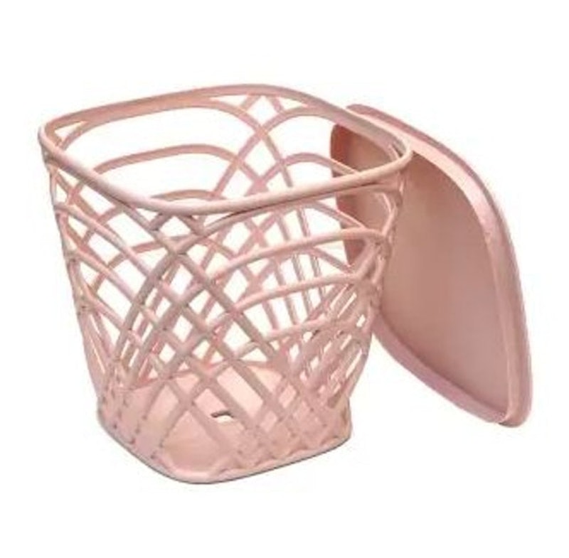 HARMON STOOL 2