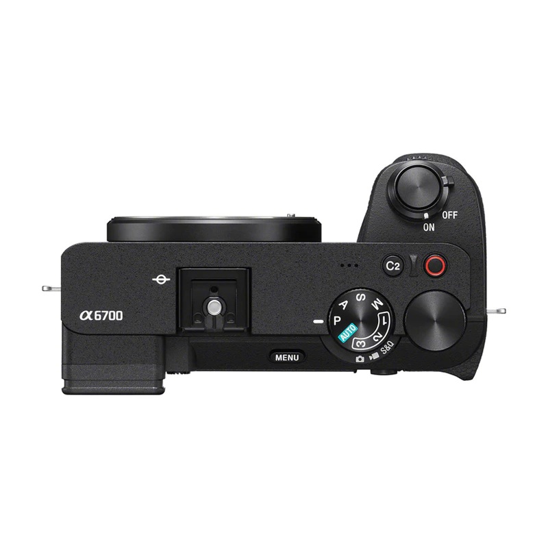 Alpha 6700 4