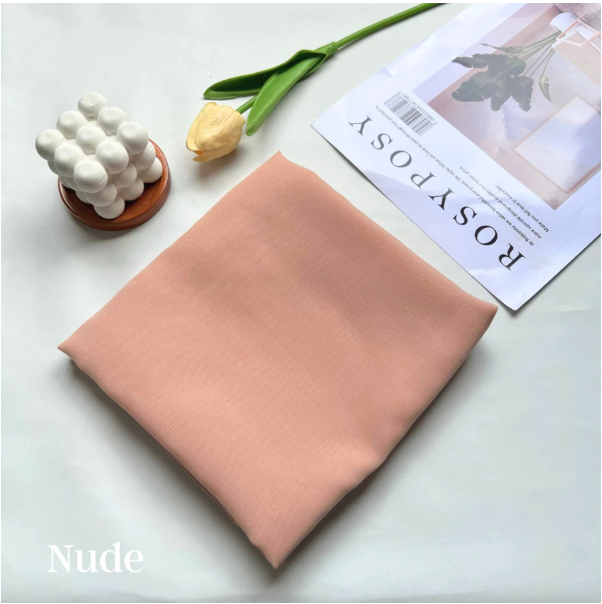  Nainah Collection Daily Pashmina