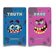 Lemari Senja Kartu permainan Truth or Dare Edisi 3 - Monster Wine 1