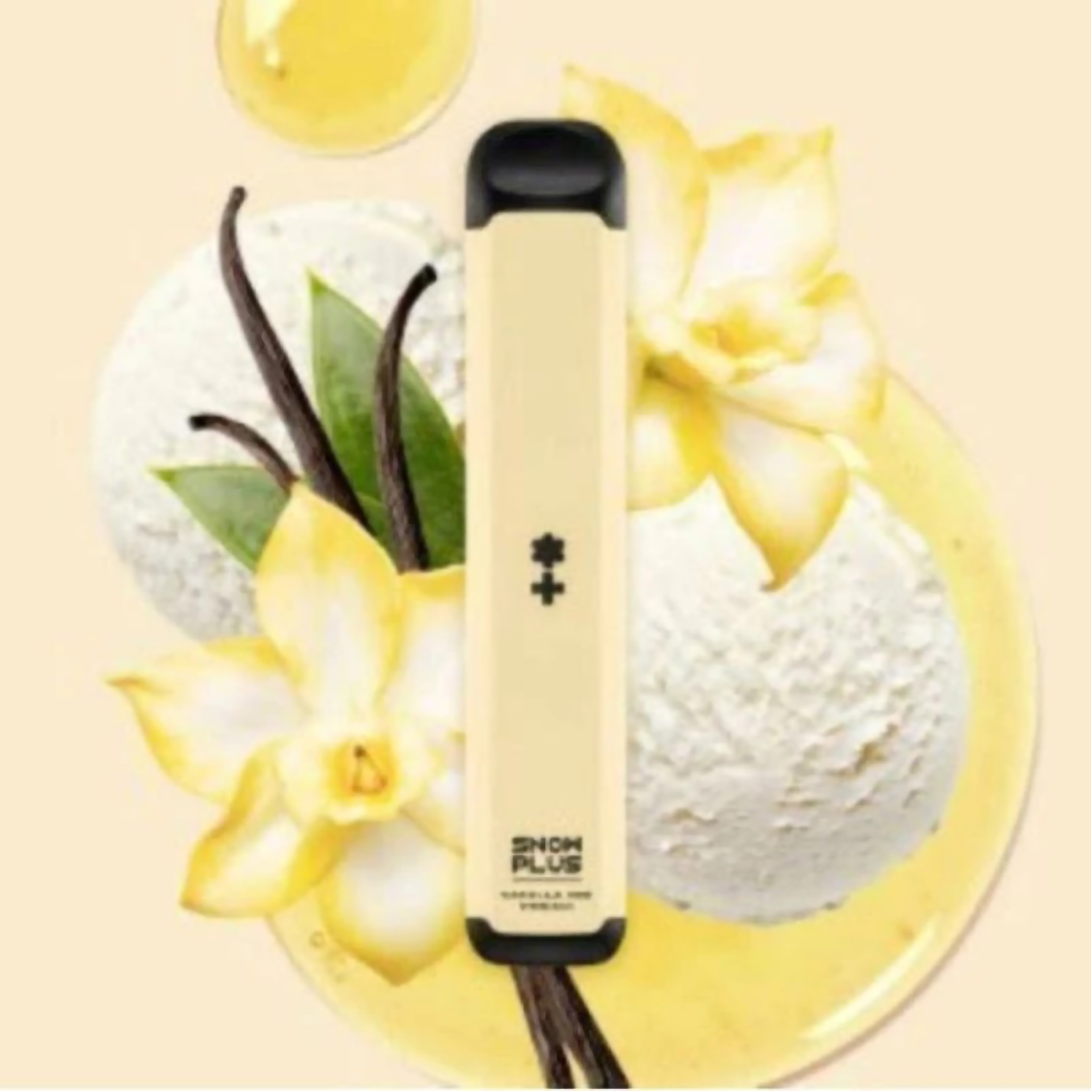  Snowplus Go Disposible Pod 