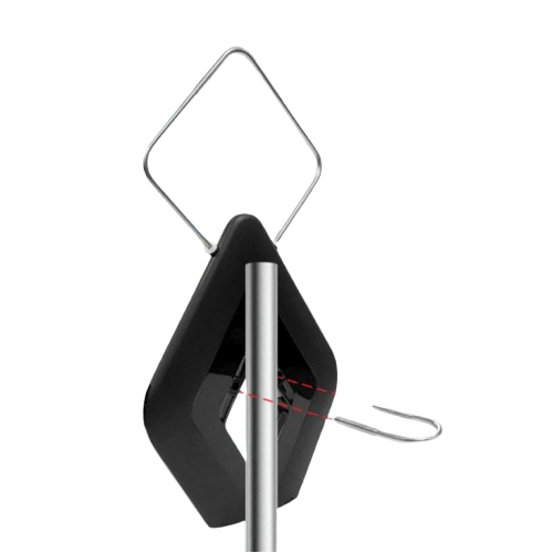 10 Rekomendasi Antena TV Digital Terbaik  [Gambar Jernih, untuk Outdoor & Indoor] (Terbaru Tahun 2026) 2
