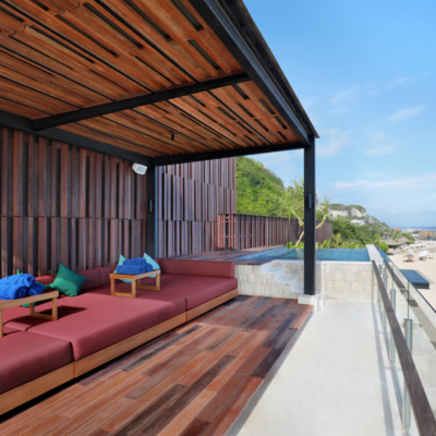 White Rock Beach Club 4