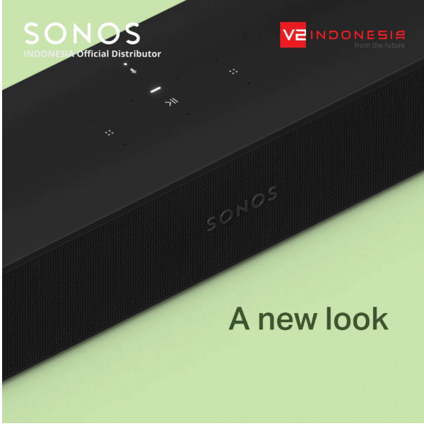 Sonos  Beam (Gen 2) 