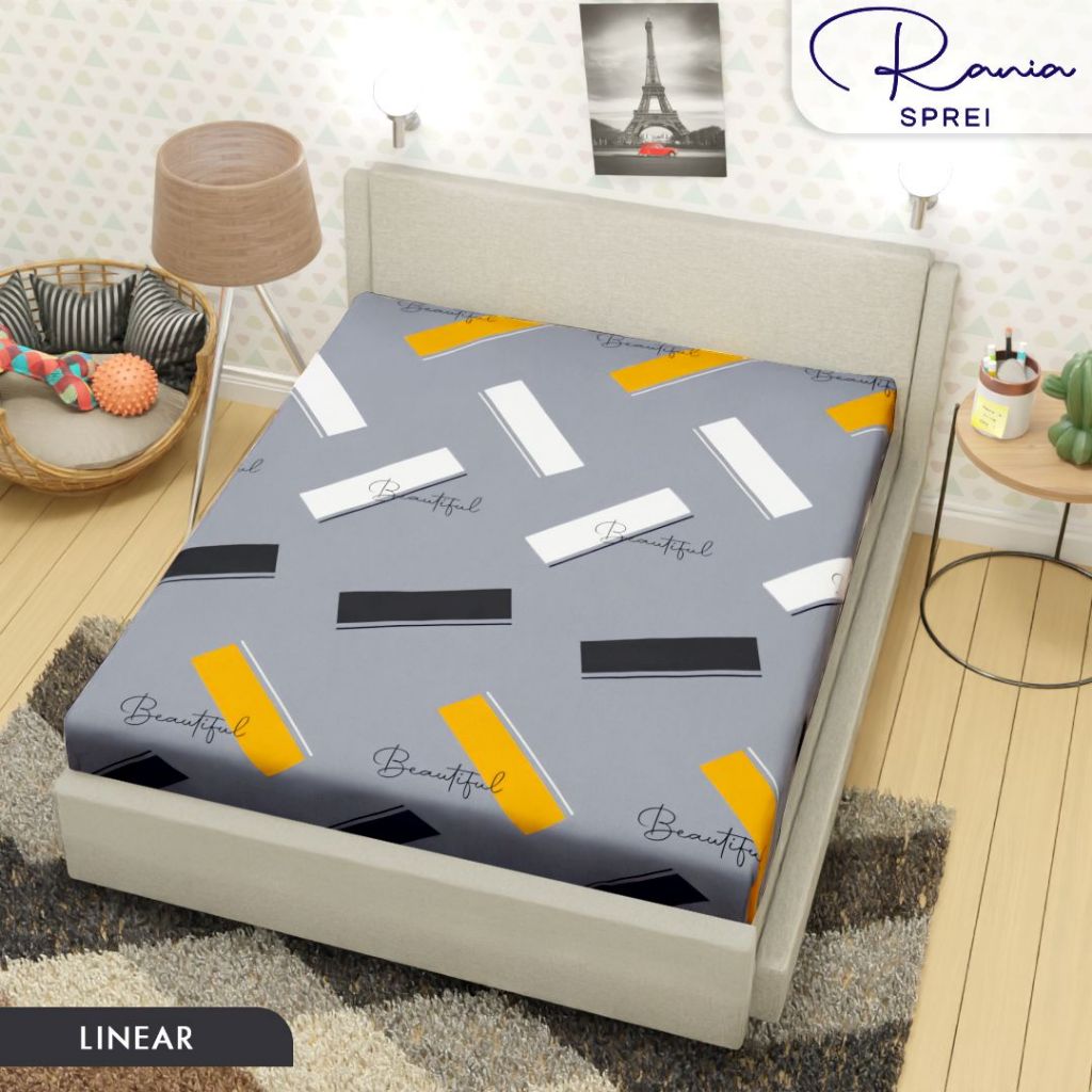 Rania Rania Sprei Anti Air Ompol