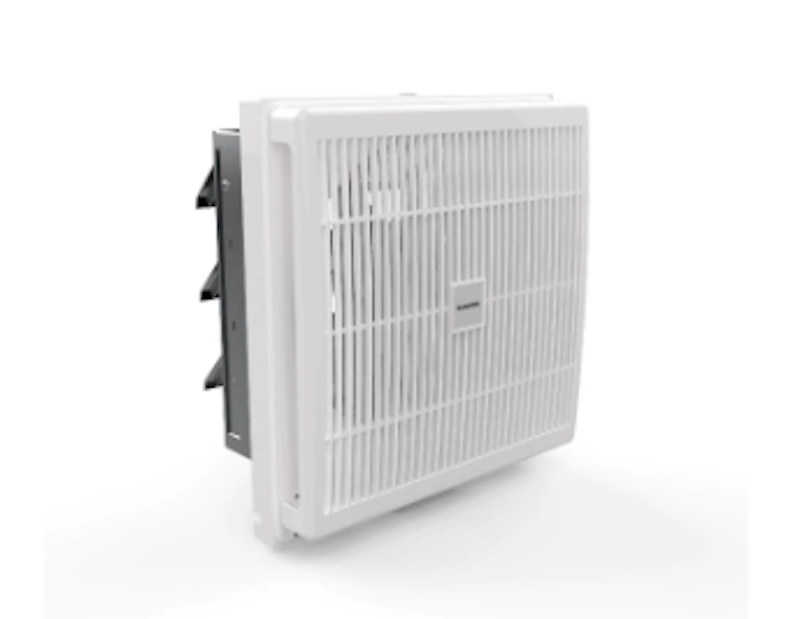 Ventilating Exhaust Fan 1