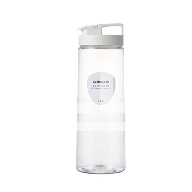 LocknLock Easy Grip Water Bottle 1.5 Liter
