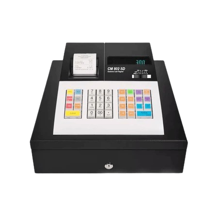 10 Rekomendasi Mesin Kasir Terbaik (Terbaru Tahun 2025) | mybest