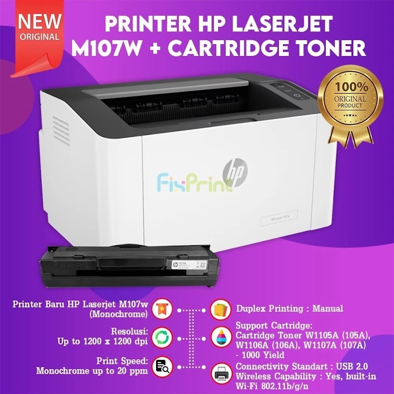 Laser Printer 2