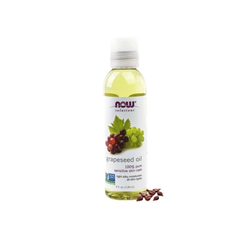 Grapeseed Oil 1