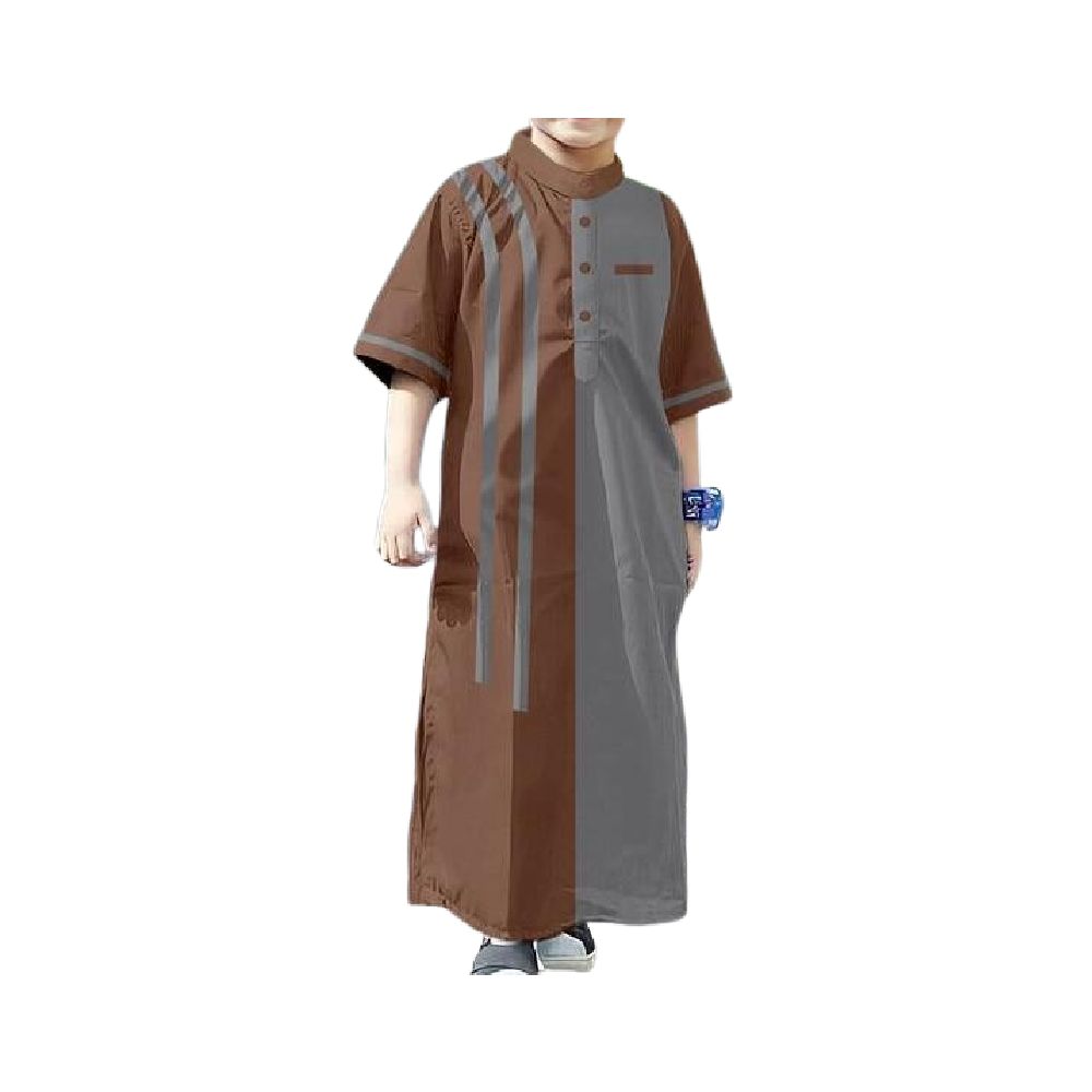 Jubah Anak Laki-Laki Azka