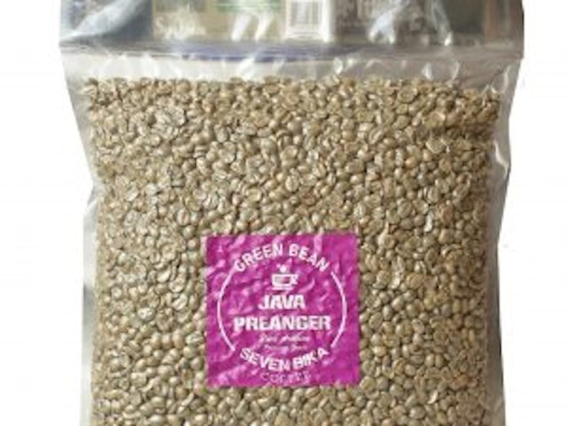 Pure Green Beans 5
