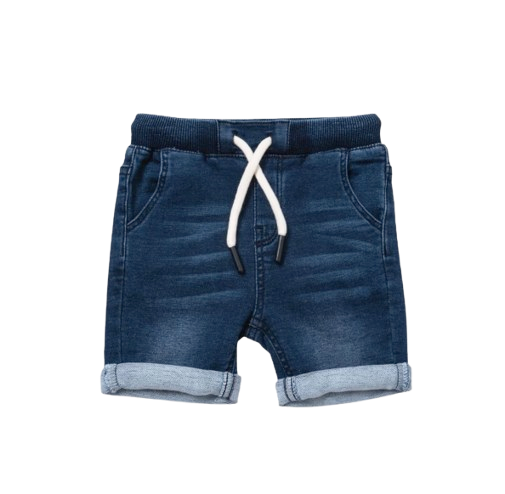 MemoryLife Verza Short Jeans Series 