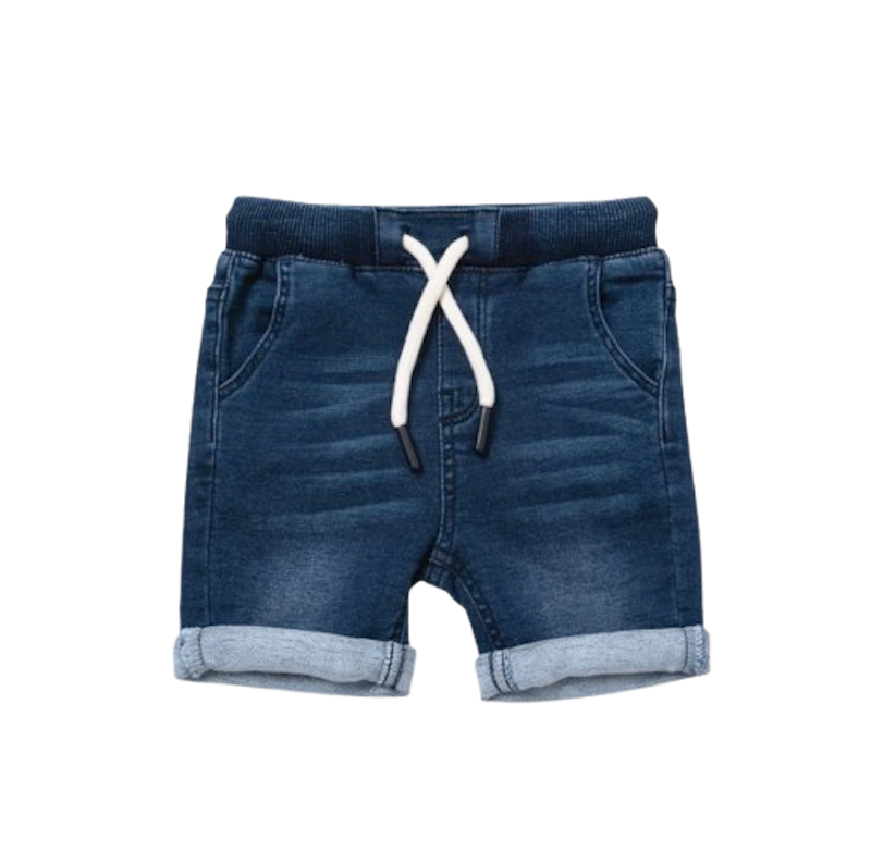 MemoryLife Verza Short Jeans Series 1