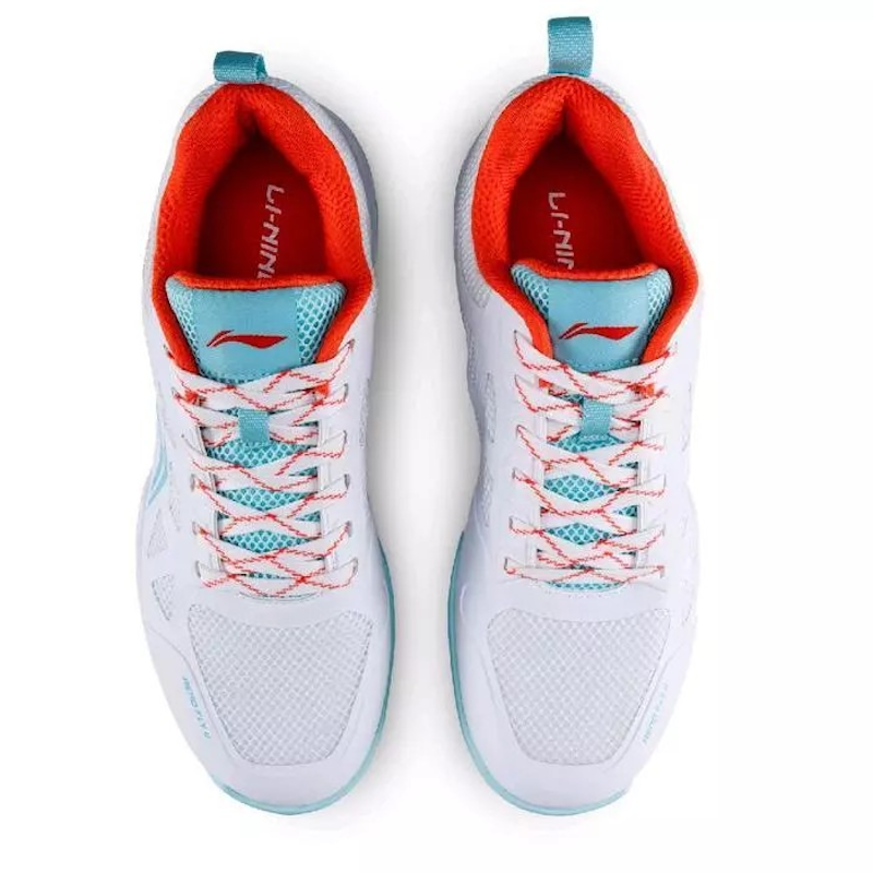 Li-Ning Aero Fly II 3
