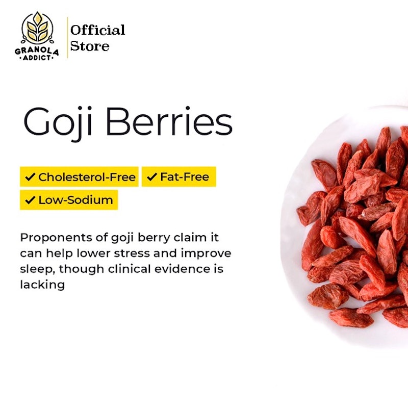 Dried Goji Berry 2