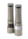 Russell Hobbs Salt & Pepper Mills - Brushed Stainless Steel 1