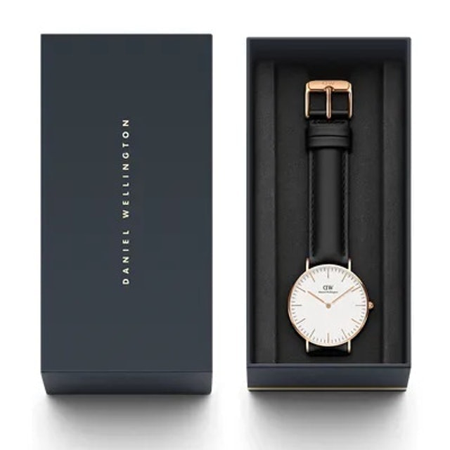Daniel Wellington Classsic Sheffield DW00100036