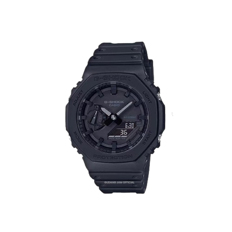 CASIO G-SHOCK Jam Tangan 1
