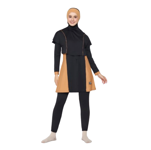10 Rekomendasi Baju Renang Muslimah Terbaik (Terbaru Tahun 2026) 3