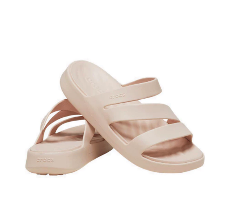Crocs Getaway Strappy Sandal Women 5