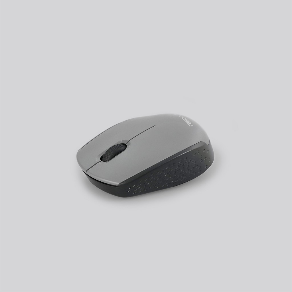 Rexus Indonesia Rexus Mouse Wireless Office Q30