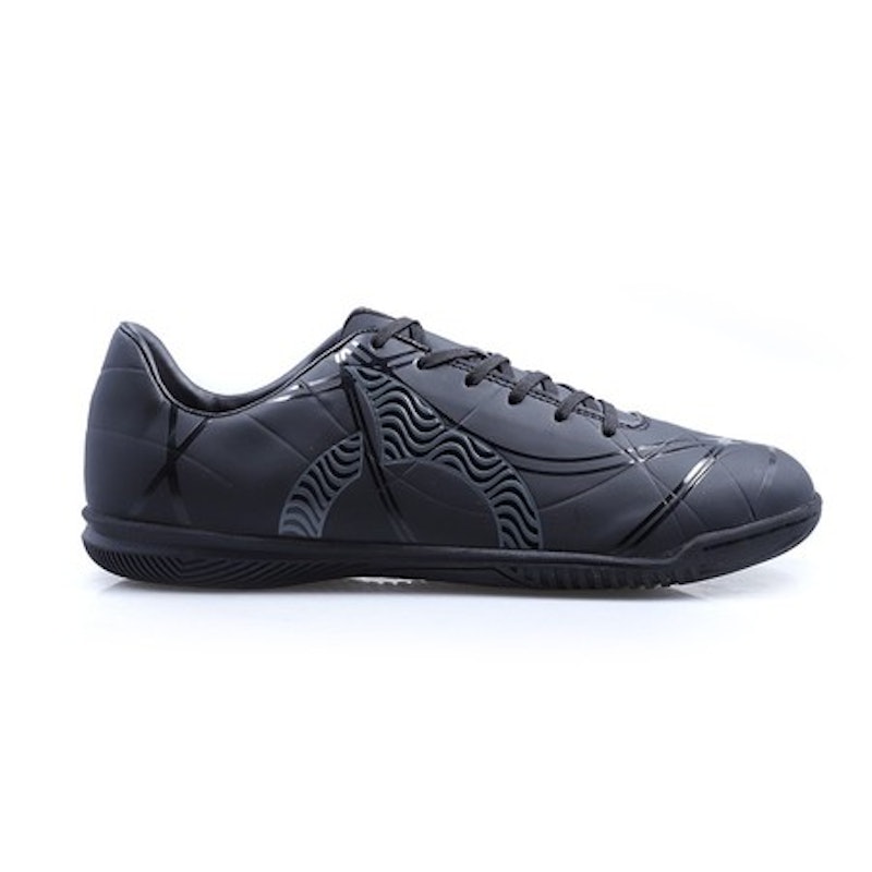 Ortuseight Zenith IN Black Grey 1