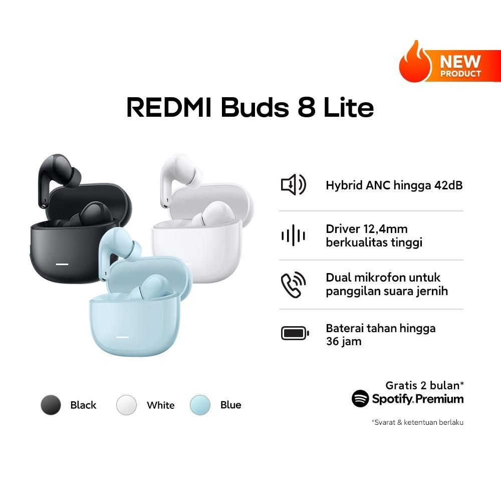 Xiaomi Redmi Buds 8 Lite
