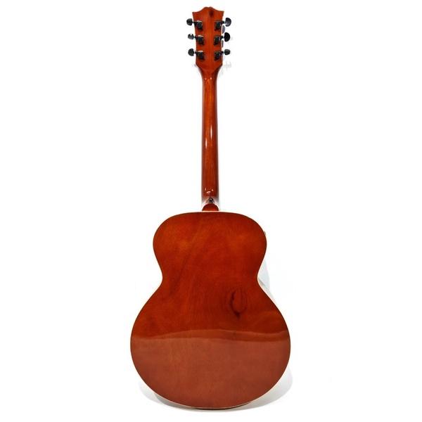 Gibson Gibson Accoustic Electric Guitar Original Vintage Sunburst SJ-200