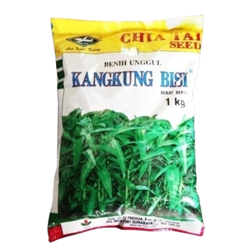 Kangkung Bisi Cap Kapal Terbang