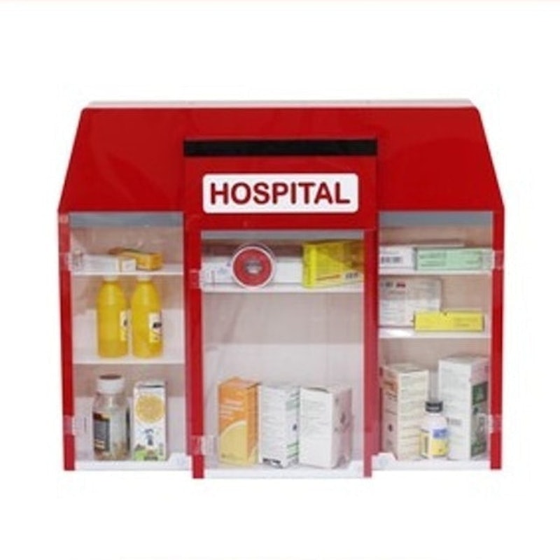 Kotak P3K Hospital 2