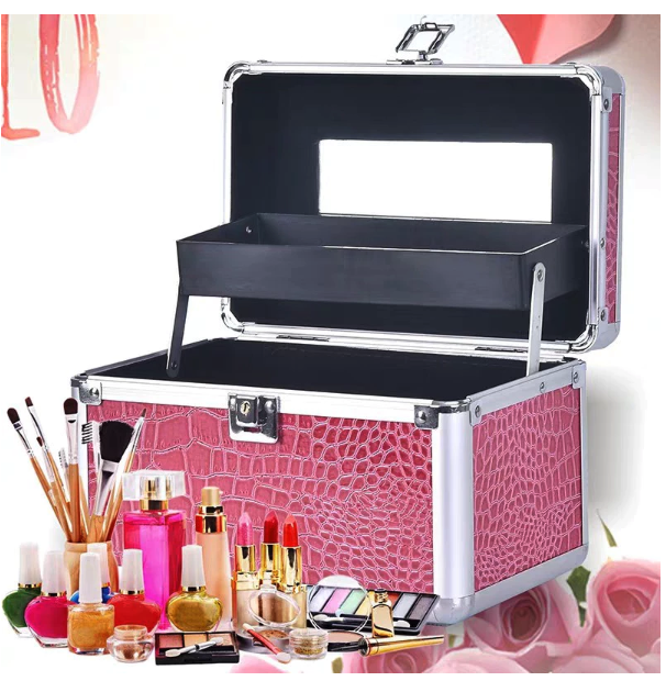 Pxton Pxton Kotak Makeup Mini