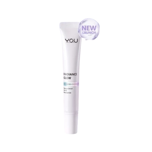 Y.O.U ｜ Radiance Glow Advanced Eye Serum