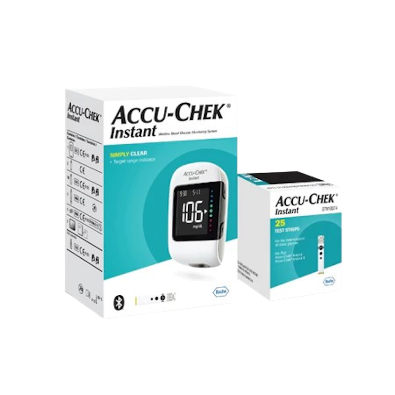 Accu-Chek® Instant 1