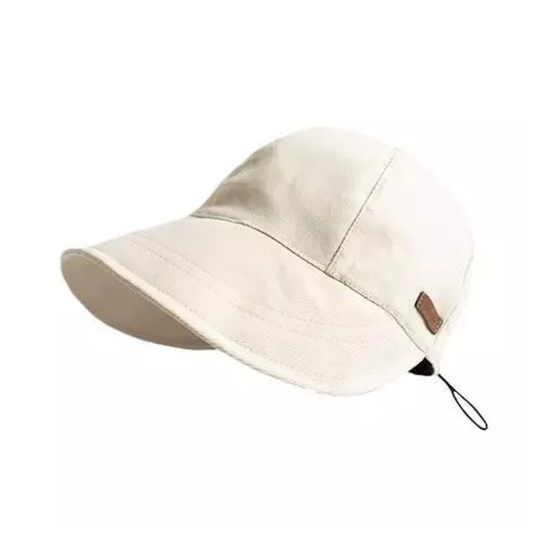 Proyoga Topi Nelayan Wanita 2
