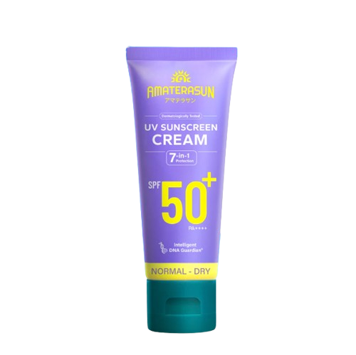 AMATERASUN ｜ UV Sunscreen Cream SPF 50+ PA++++