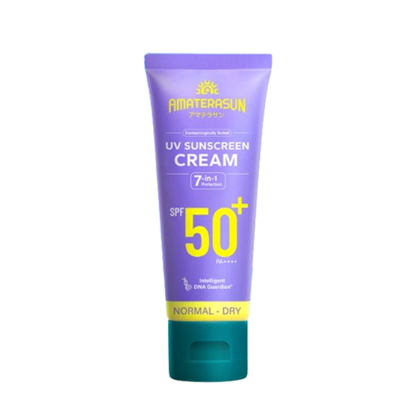 UV Sunscreen Cream SPF 50+ PA++++ 1