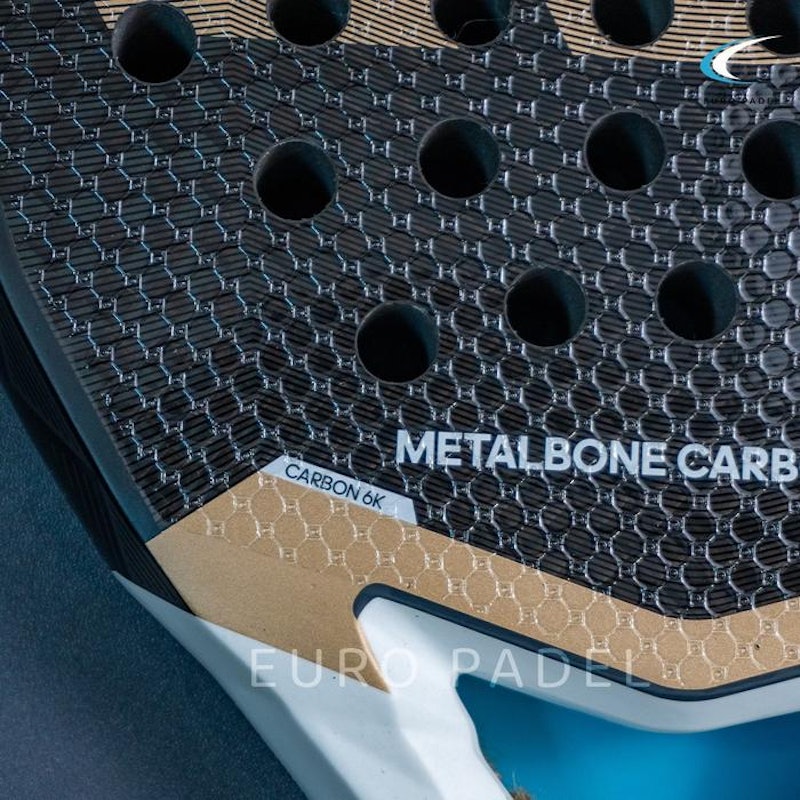 adidas Metalbone Carbon Ctrl 3.4 2025 Padel Racket 2