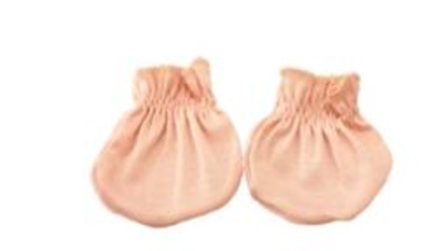 Baby Mittens - Sarung Tangan Bayi 2