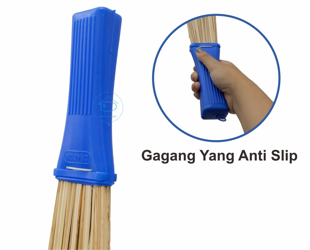 Sapu Lidi Kasur 6