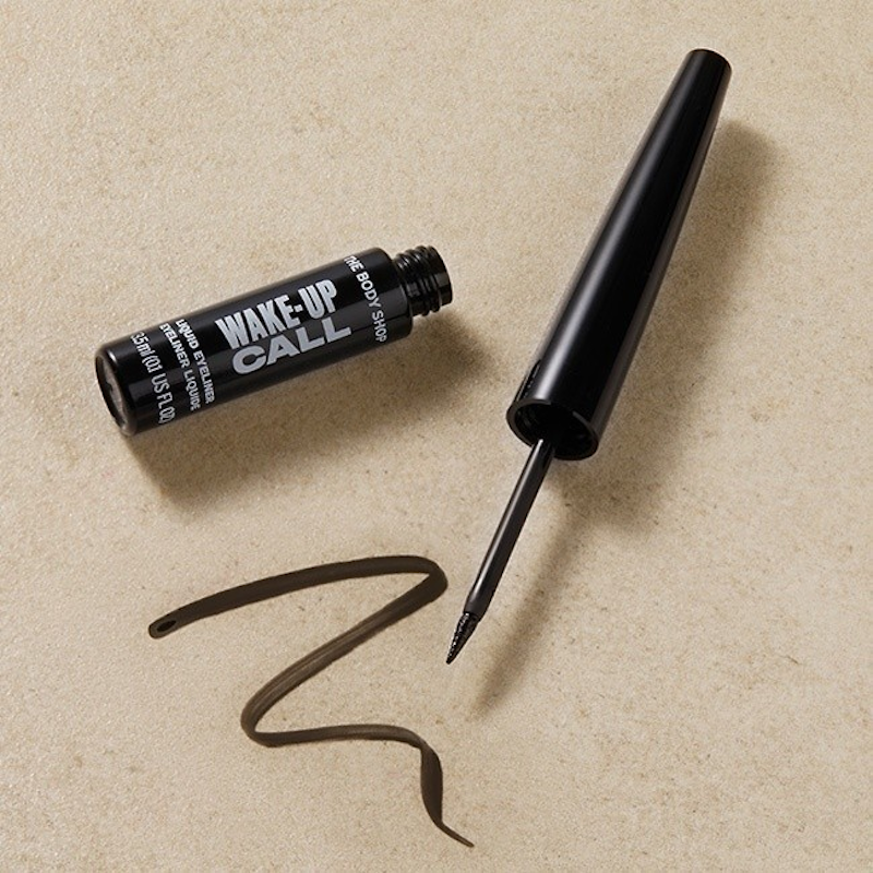 Wake-up Call Liquid Eyeliner 4