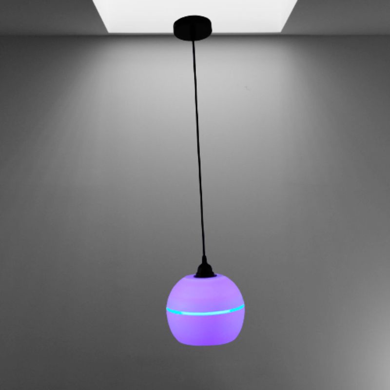  Kap Lampu Gantung Bola Lampu Mini YL 987