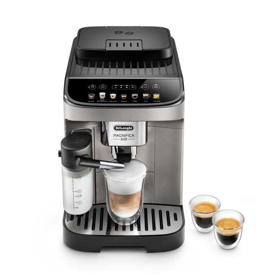 DeLonghi Magnifica Evo  ECAM 290.81