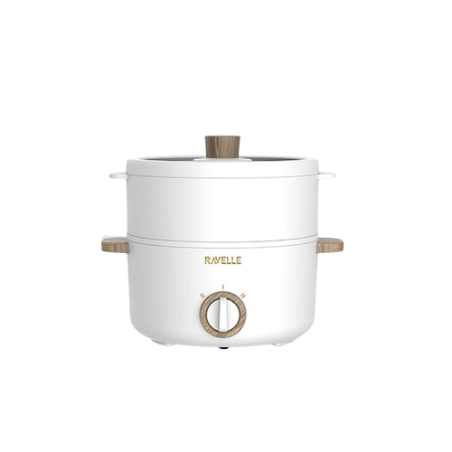 RAVELLE Talea Multicooker 1.5 L
