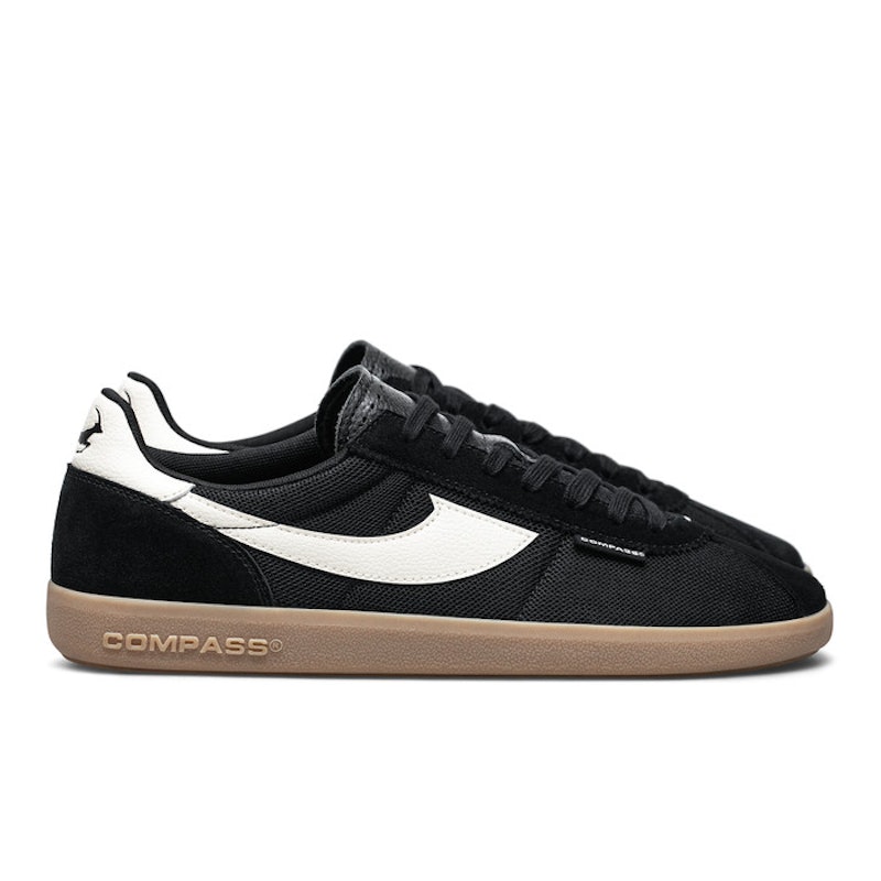 Compass® Tribune Black Gum