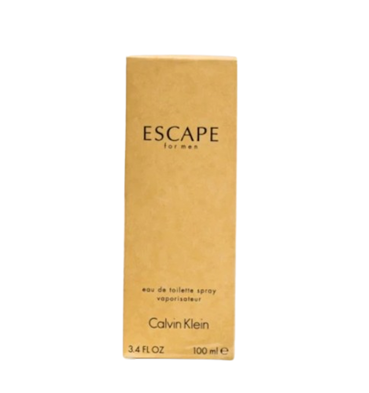 Calvin Klein Escape for Men 1