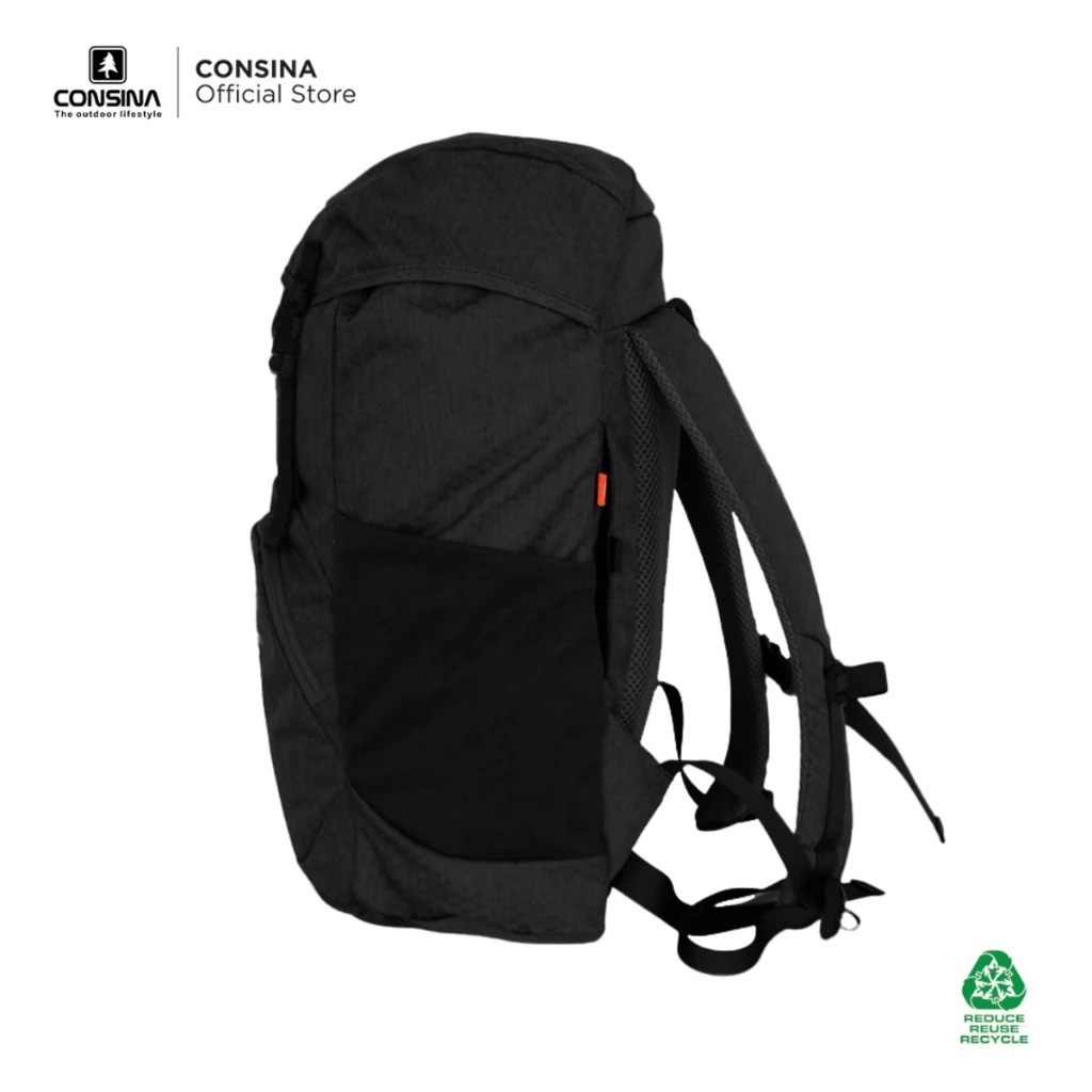 Consina Segara Alam Consina Besseggen Ransel Travelling Hiking