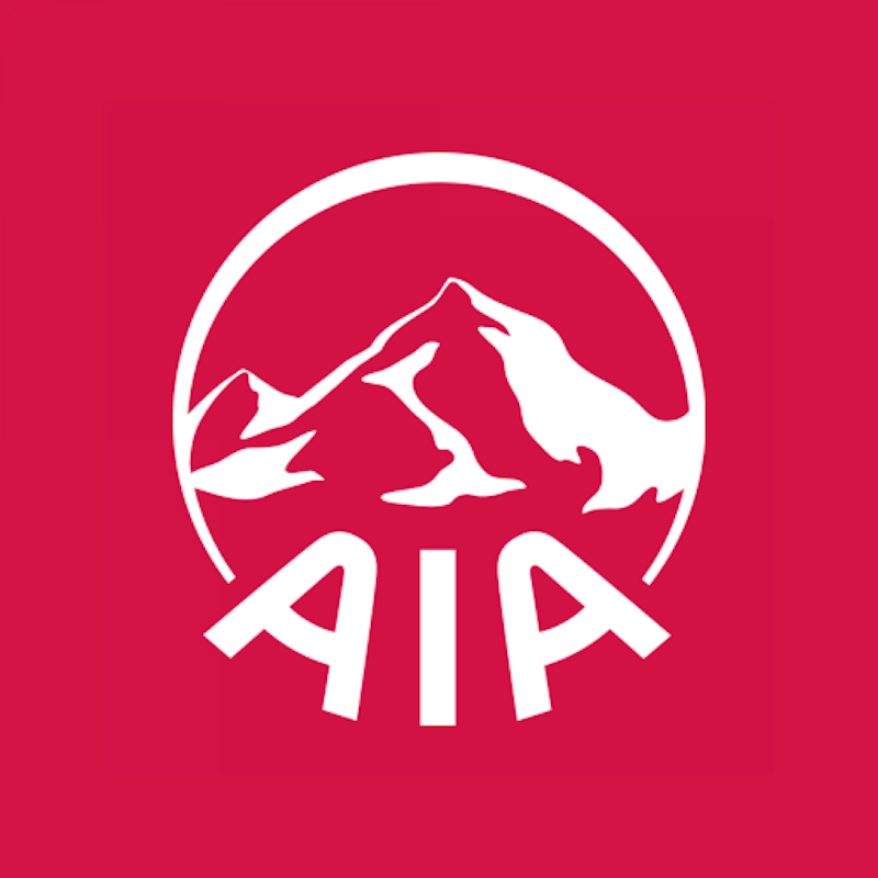 AIA Financial 1